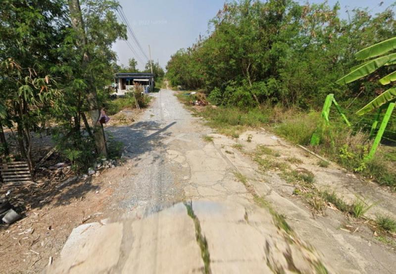 รูปที่3 ต้องการขายที่ดินเปล่า บัวปากท่า บางเลน ราคา 3,000,000 บาท