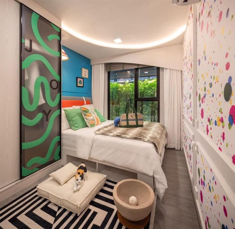 รูปที่6 ต้องการขายคอนโดมิเนียม คลองหนึ่ง คลองหลวง ราคา 1,790,000 บาท