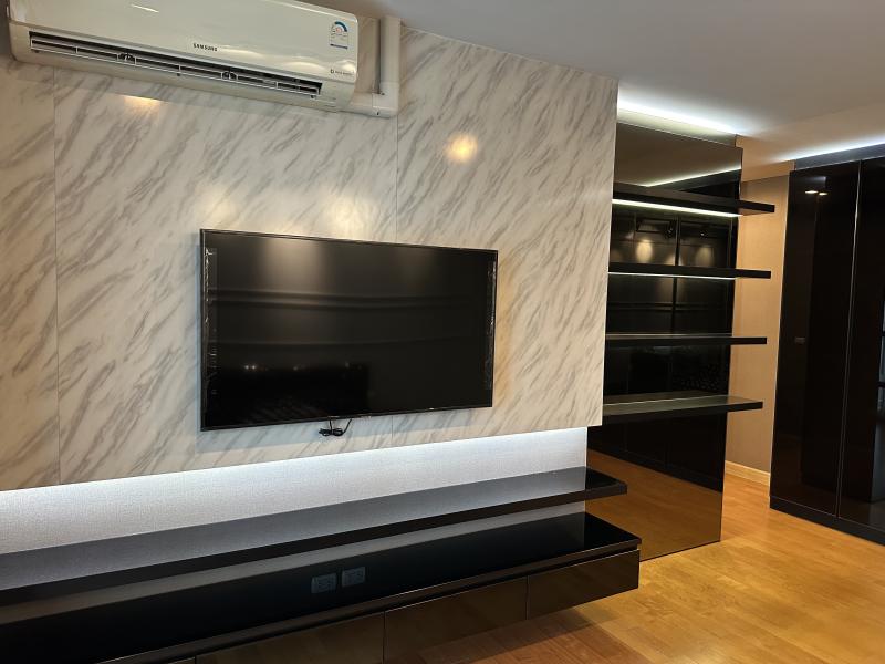 รูปที่3 ต้องการขายคอนโดมิเนียม มักกะสัน เขตราชเทวี ราคา 20,000,000 บาท