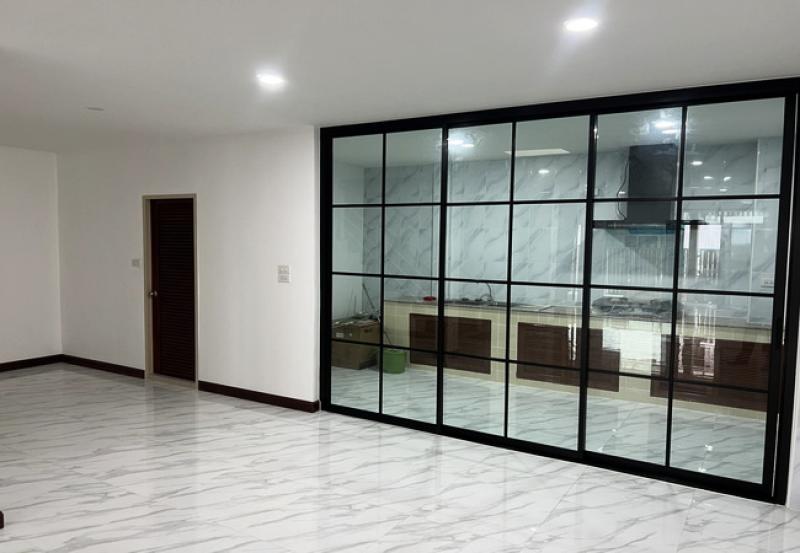 รูปที่4 ต้องการขายทาวน์โฮม คลองจั่น เขตบางกะปิ ราคา 5,200,000 บาท