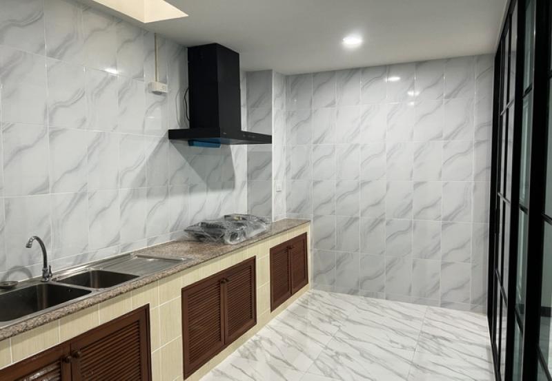 รูปที่6 ต้องการขายทาวน์โฮม คลองจั่น เขตบางกะปิ ราคา 5,200,000 บาท