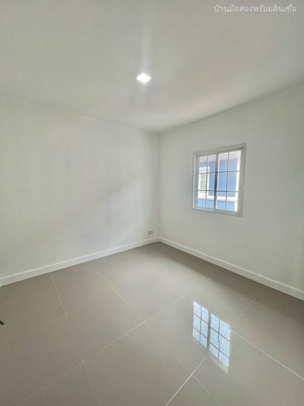 รูปที่7 ต้องการขายบ้านพร้อมที่ดิน บึงยี่โถ ธัญบุรี ราคา 2,450,000 บาท