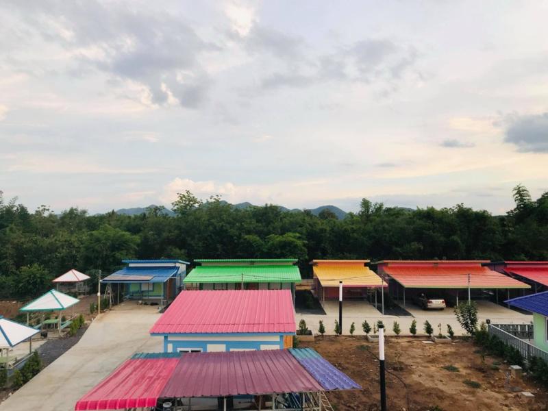 รูปที่3 ต้องการขายบ้านพร้อมที่ดิน ชนแดน ชนแดน ราคา 9,500,000 บาท