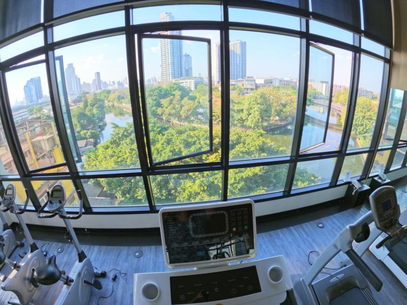รูปที่2 ต้องการขายคอนโดมิเนียม *พระโขนง เขตพระโขนง ราคา 3,970,000 บาท