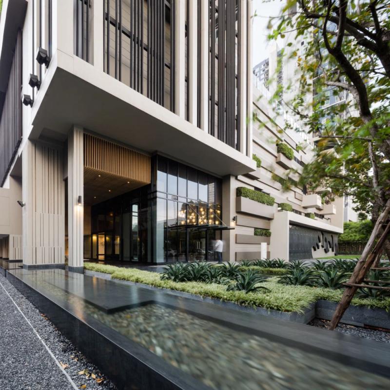 รูปที่6 ต้องการขายคอนโดมิเนียม *พระโขนง เขตพระโขนง ราคา 3,970,000 บาท