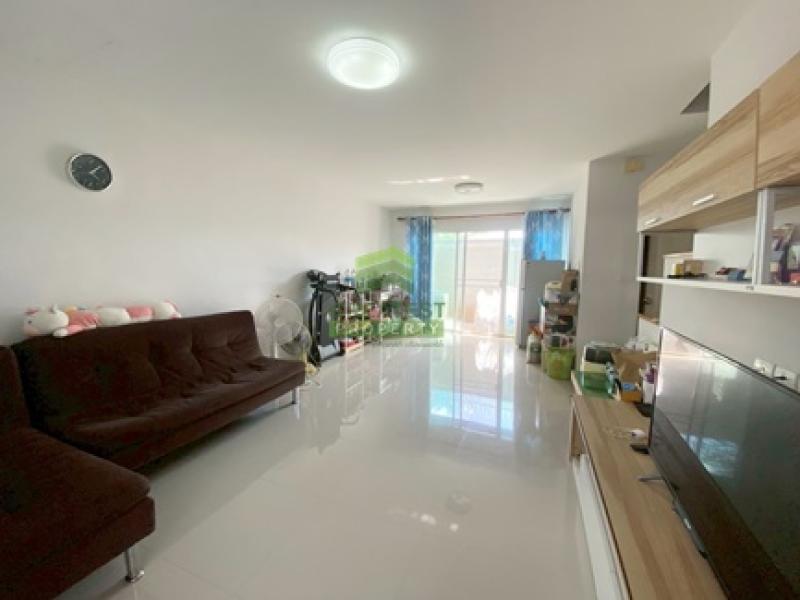 รูปที่2 ต้องการขายทาวน์โฮม ลาดสวาย ลำลูกกา ราคา 1,650,000 บาท