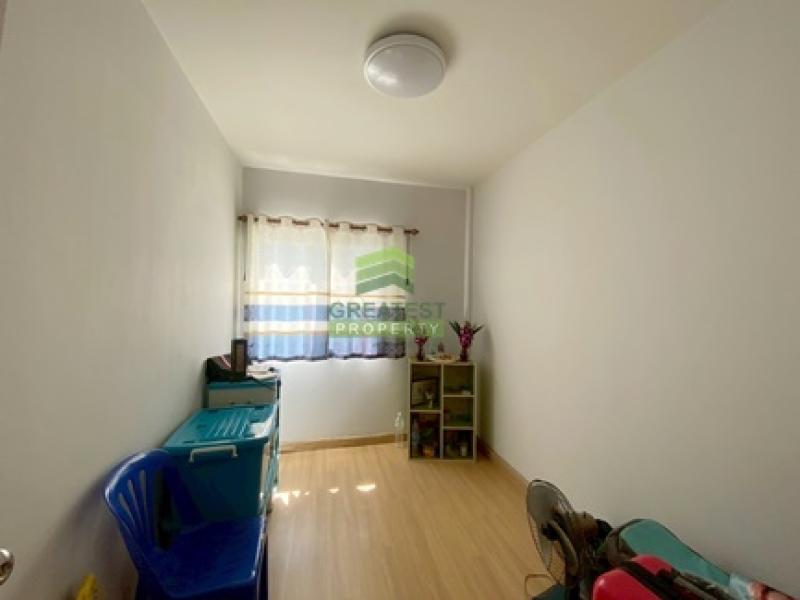 รูปที่4 ต้องการขายทาวน์โฮม ลาดสวาย ลำลูกกา ราคา 1,650,000 บาท