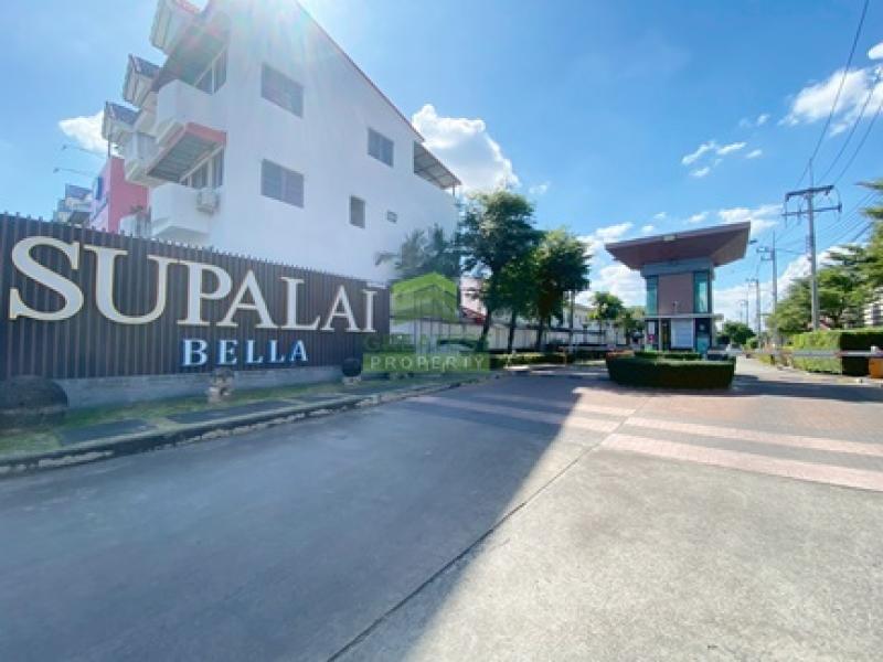 รูปที่8 ต้องการขายทาวน์โฮม ลาดสวาย ลำลูกกา ราคา 1,650,000 บาท