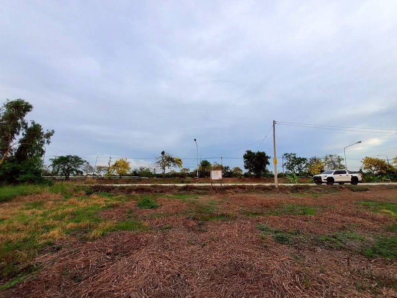 รูปที่8 ต้องการขายที่ดินเปล่า คลองห้า คลองหลวง ราคา 2,900,000 บาท
