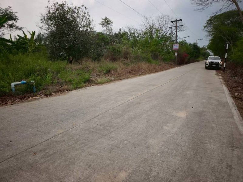 รูปที่4 ต้องการขายที่ดินเปล่า คลองหก คลองหลวง ราคา 1,872,000 บาท