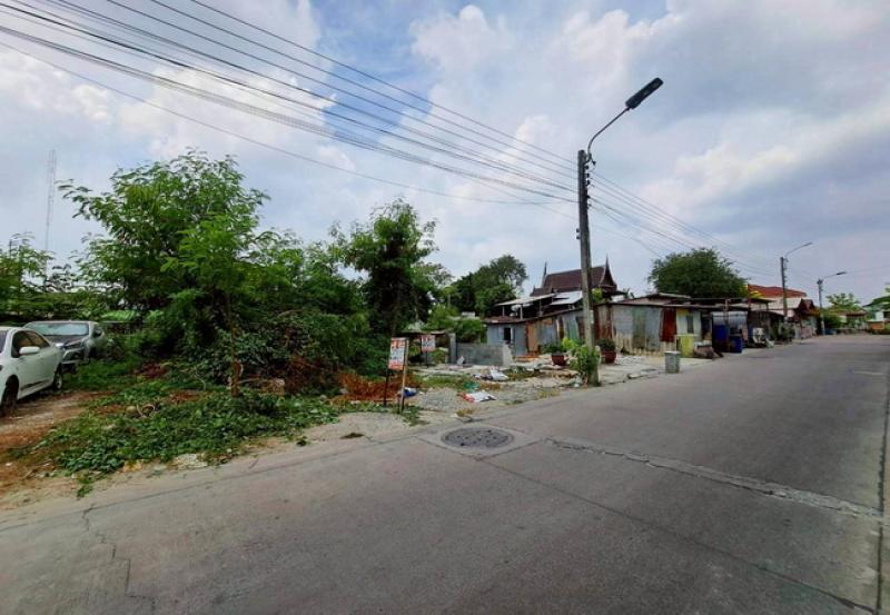 รูปที่6 ต้องการขายที่ดินเปล่า บางเมือง เมืองสมุทรปราการ ราคา 2,989,000 บาท