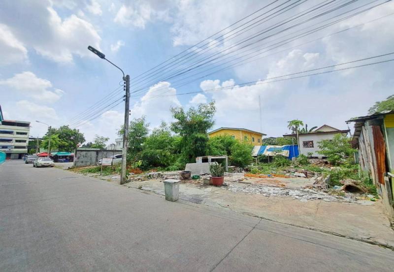 รูปที่7 ต้องการขายที่ดินเปล่า บางเมือง เมืองสมุทรปราการ ราคา 2,989,000 บาท