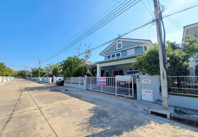 รูปที่2 ต้องการขายบ้านพร้อมที่ดิน บางเมือง เมืองสมุทรปราการ ราคา 6,200,000 บาท