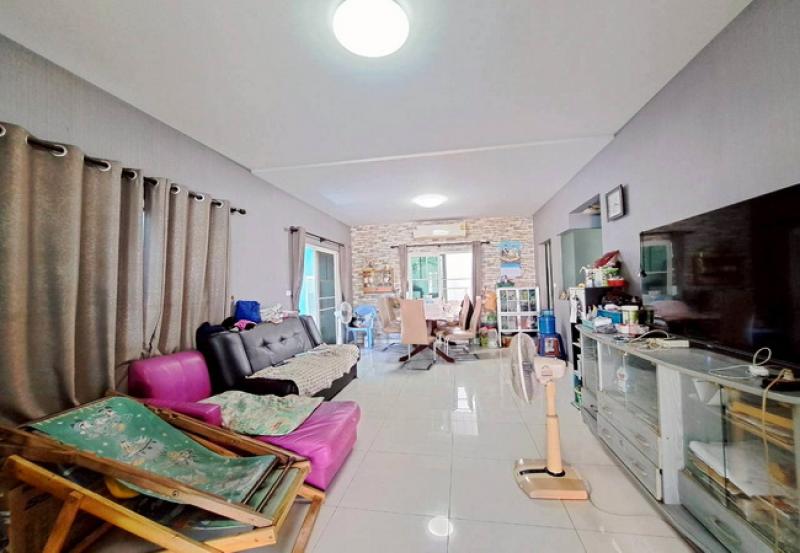 รูปที่3 ต้องการขายบ้านพร้อมที่ดิน บางเมือง เมืองสมุทรปราการ ราคา 6,200,000 บาท