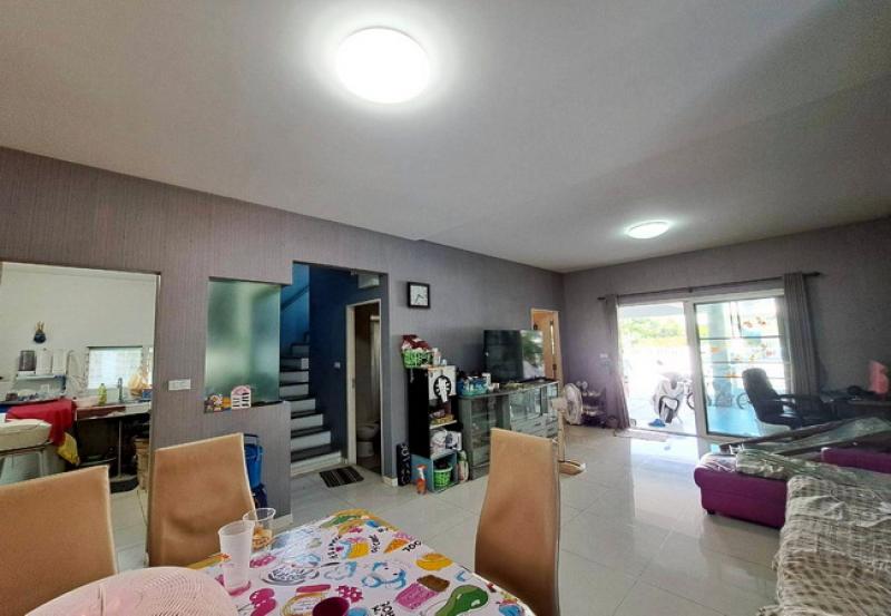 รูปที่4 ต้องการขายบ้านพร้อมที่ดิน บางเมือง เมืองสมุทรปราการ ราคา 6,200,000 บาท