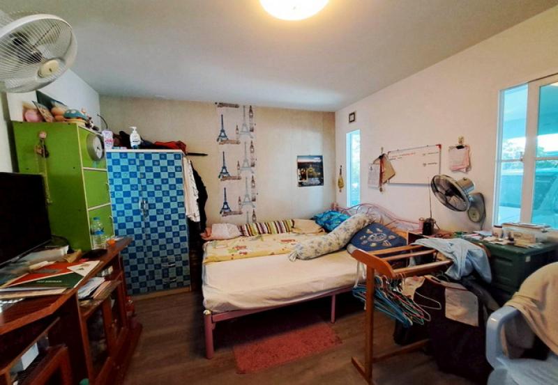 รูปที่5 ต้องการขายบ้านพร้อมที่ดิน บางเมือง เมืองสมุทรปราการ ราคา 6,200,000 บาท