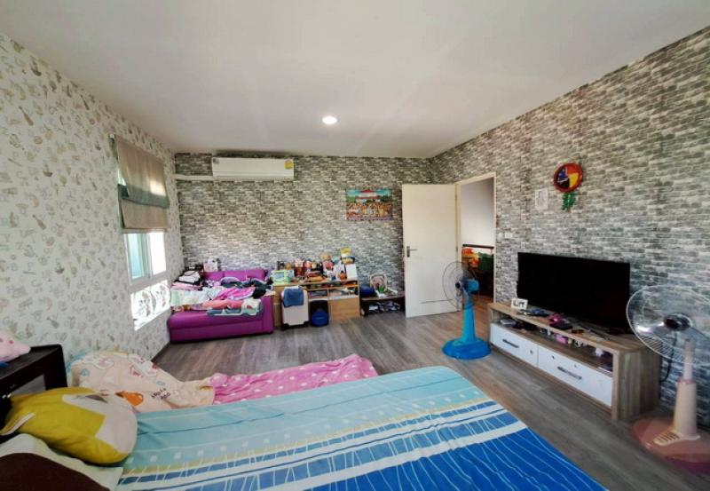 รูปที่6 ต้องการขายบ้านพร้อมที่ดิน บางเมือง เมืองสมุทรปราการ ราคา 6,200,000 บาท