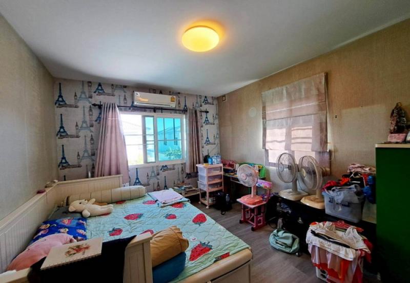 รูปที่7 ต้องการขายบ้านพร้อมที่ดิน บางเมือง เมืองสมุทรปราการ ราคา 6,200,000 บาท