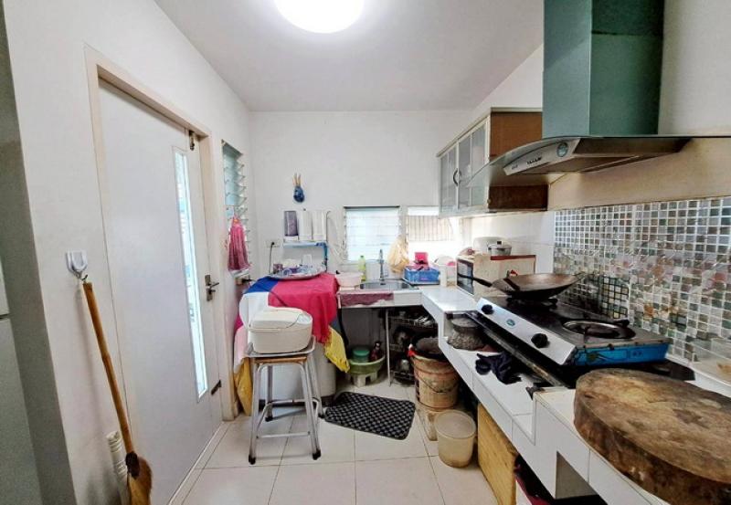 รูปที่8 ต้องการขายบ้านพร้อมที่ดิน บางเมือง เมืองสมุทรปราการ ราคา 6,200,000 บาท