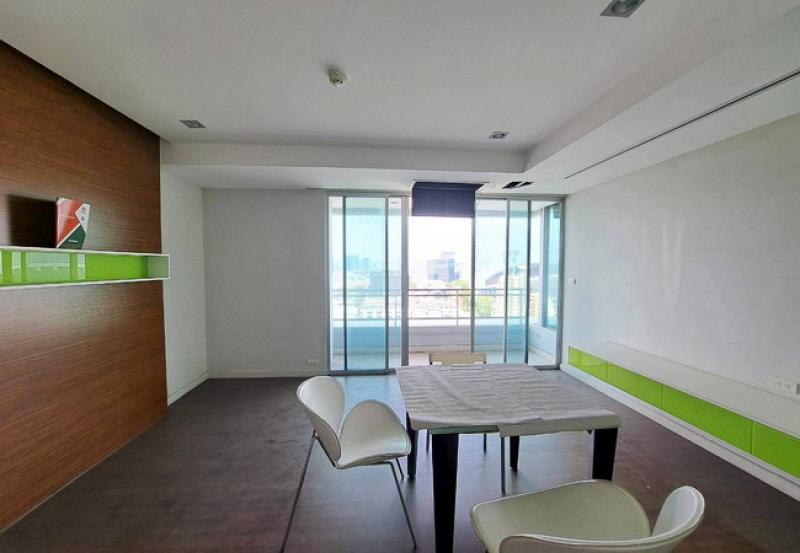รูปที่2 ต้องการขายคอนโดมิเนียม หัวหมาก เขตบางกะปิ ราคา 4,900,000 บาท