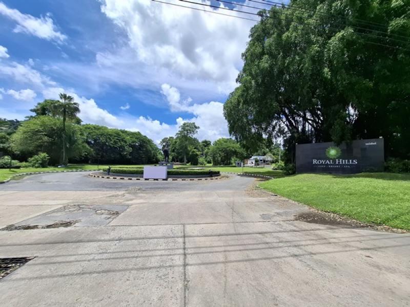 รูปที่6 ต้องการขายที่ดินเปล่า สาริกา เมืองนครนายก ราคา 4,000,000 บาท