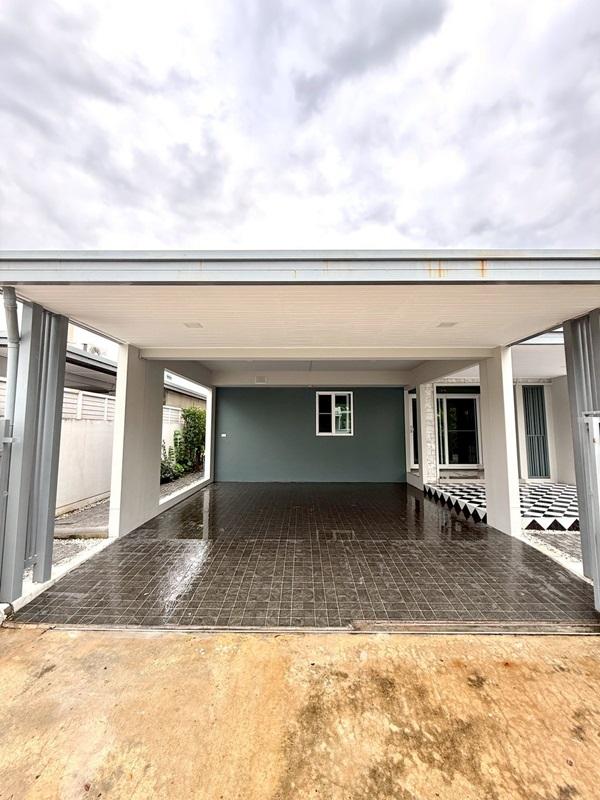 รูปที่3 ต้องการขายบ้านพร้อมที่ดิน สวนหลวง กระทุ่มแบน ราคา 7,300,000 บาท