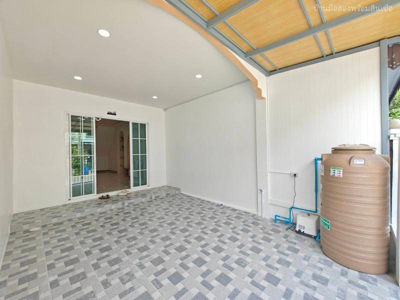 รูปที่2 ต้องการขายบ้านพร้อมที่ดิน สายไหม เขตสายไหม ราคา 1,890,000 บาท