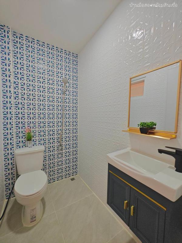 รูปที่4 ต้องการขายบ้านพร้อมที่ดิน สายไหม เขตสายไหม ราคา 1,890,000 บาท