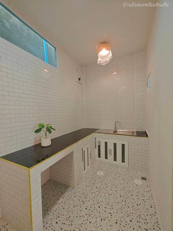 รูปที่5 ต้องการขายบ้านพร้อมที่ดิน สายไหม เขตสายไหม ราคา 1,890,000 บาท
