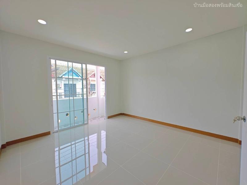 รูปที่6 ต้องการขายบ้านพร้อมที่ดิน สายไหม เขตสายไหม ราคา 1,890,000 บาท