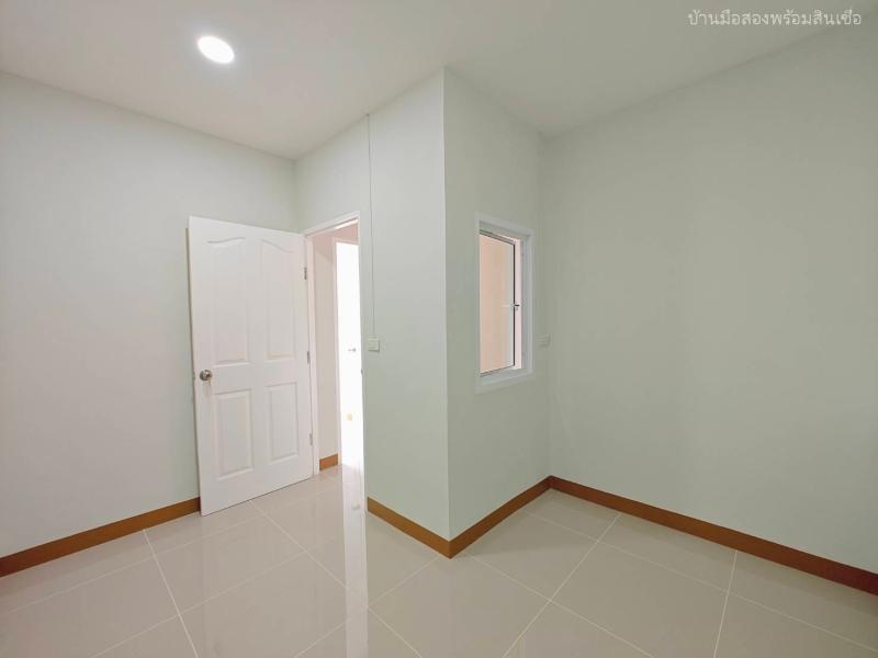 รูปที่7 ต้องการขายบ้านพร้อมที่ดิน สายไหม เขตสายไหม ราคา 1,890,000 บาท
