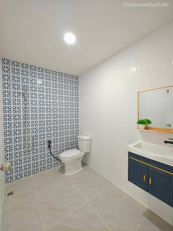 รูปที่8 ต้องการขายบ้านพร้อมที่ดิน สายไหม เขตสายไหม ราคา 1,890,000 บาท