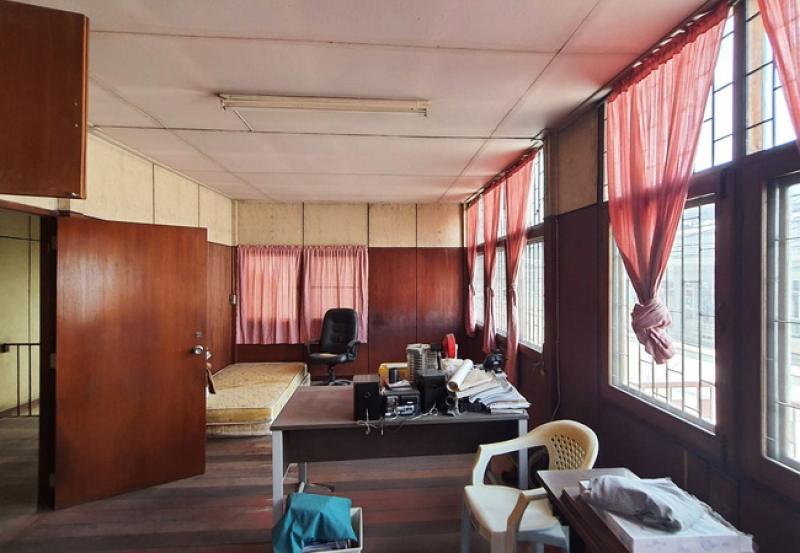 รูปที่6 ต้องการขายบ้านพร้อมที่ดิน บางยี่ขัน เขตบางพลัด ราคา 14,900,000 บาท