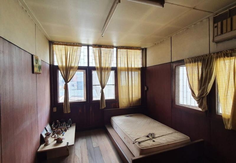 รูปที่7 ต้องการขายบ้านพร้อมที่ดิน บางยี่ขัน เขตบางพลัด ราคา 14,900,000 บาท