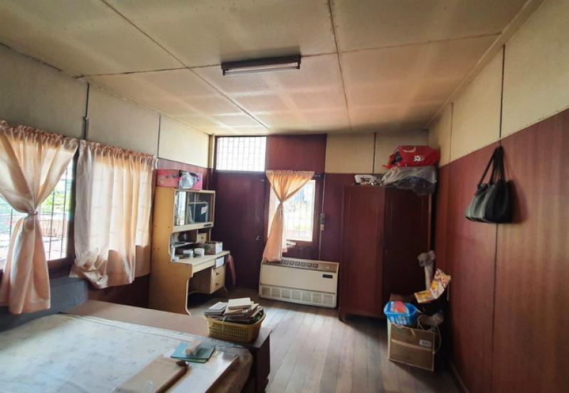 รูปที่8 ต้องการขายบ้านพร้อมที่ดิน บางยี่ขัน เขตบางพลัด ราคา 14,900,000 บาท