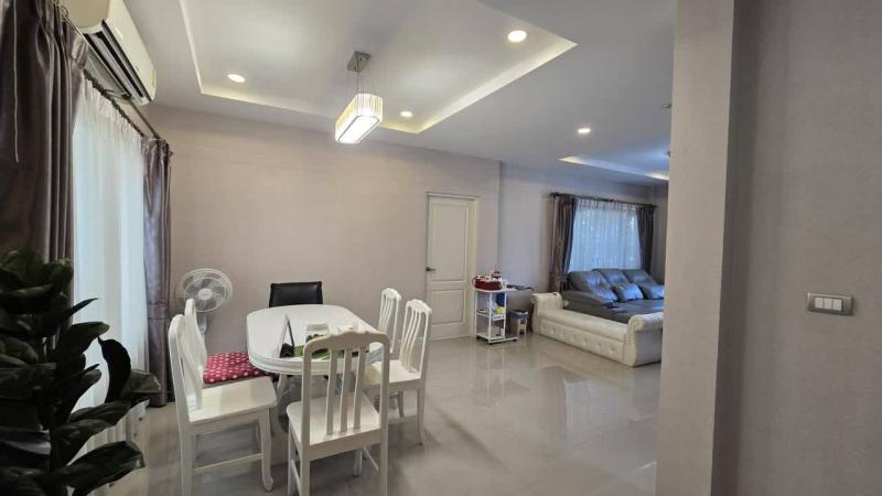 รูปที่4 ต้องการขายบ้านพร้อมที่ดิน บางเลน บางใหญ่ ราคา 6,790,000 บาท
