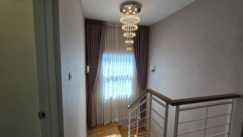 รูปที่5 ต้องการขายบ้านพร้อมที่ดิน บางเลน บางใหญ่ ราคา 6,790,000 บาท