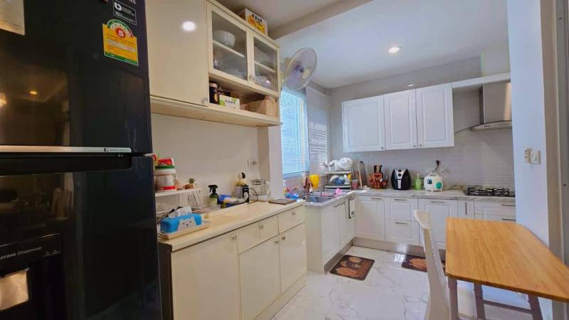 รูปที่6 ต้องการขายบ้านพร้อมที่ดิน บางเลน บางใหญ่ ราคา 6,790,000 บาท