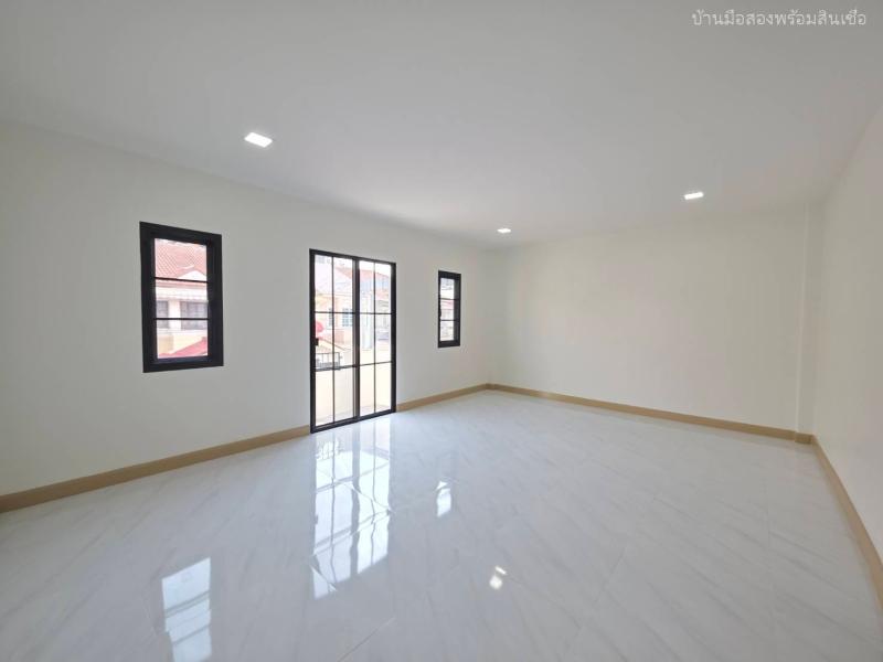 รูปที่6 ต้องการขายบ้านพร้อมที่ดิน สามวาตะวันตก เขตคลองสามวา ราคา 2,450,000 บาท