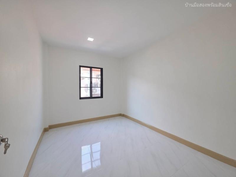 รูปที่7 ต้องการขายบ้านพร้อมที่ดิน สามวาตะวันตก เขตคลองสามวา ราคา 2,450,000 บาท