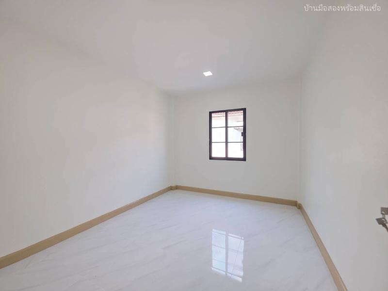 รูปที่8 ต้องการขายบ้านพร้อมที่ดิน สามวาตะวันตก เขตคลองสามวา ราคา 2,450,000 บาท