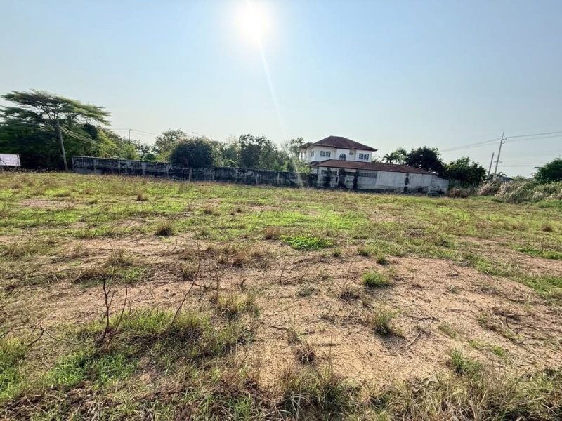 รูปที่6 ต้องการขายที่ดินเปล่า บางแม่นาง บางใหญ่ ราคา 8,000,000 บาท