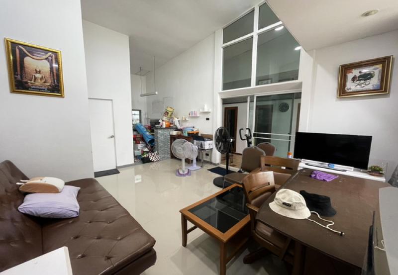 รูปที่5 ต้องการขายบ้านพร้อมที่ดิน หนองนกไข่ กระทุ่มแบน ราคา 2,590,000 บาท