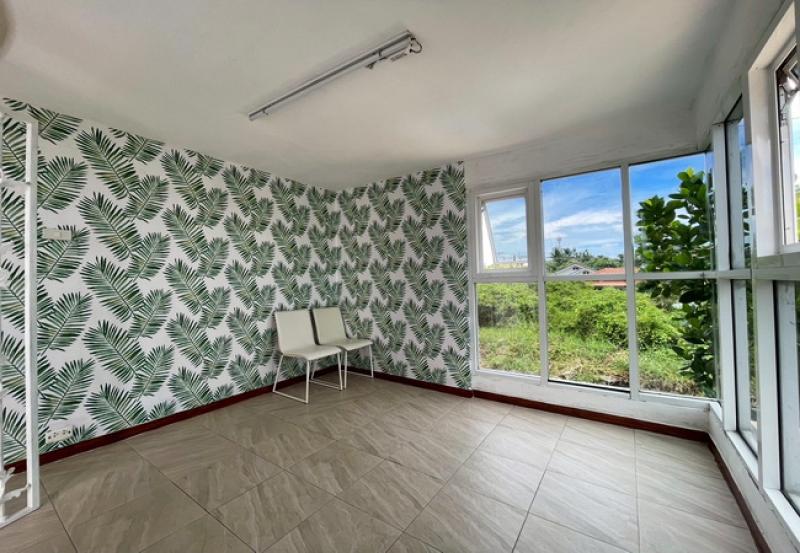 รูปที่8 ต้องการขายบ้านพร้อมที่ดิน หนองนกไข่ กระทุ่มแบน ราคา 2,590,000 บาท