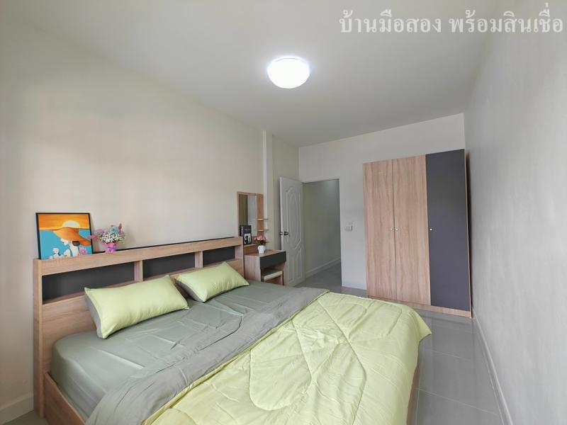 รูปที่5 ต้องการขายบ้านพร้อมที่ดิน สายไหม เขตสายไหม ราคา 2,250,000 บาท
