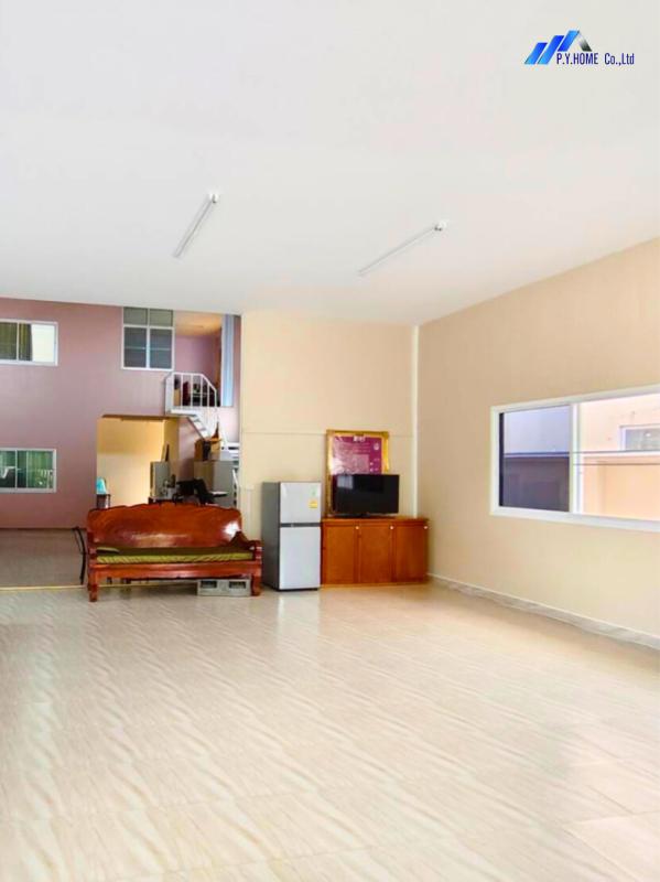 รูปที่3 ให้เช่าบ้านพร้อมที่ดิน คลองสาม คลองหลวง ราคา 30,000 บาท
