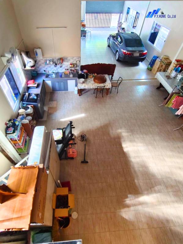 รูปที่7 ให้เช่าบ้านพร้อมที่ดิน คลองสาม คลองหลวง ราคา 30,000 บาท