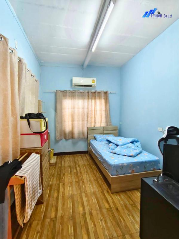 รูปที่8 ให้เช่าบ้านพร้อมที่ดิน คลองสาม คลองหลวง ราคา 30,000 บาท
