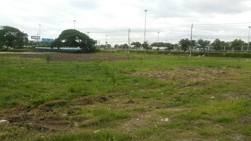 รูปที่4 ต้องการขายที่ดินเปล่า คันนายาว เขตคันนายาว ราคา 363,200,000 บาท