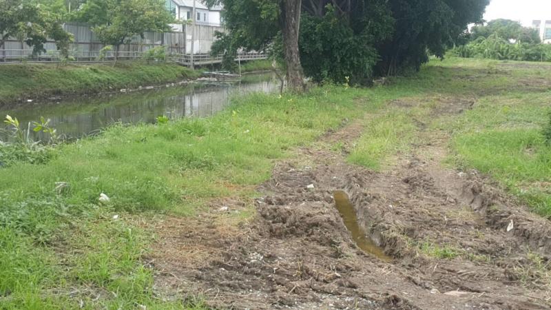 รูปที่7 ต้องการขายที่ดินเปล่า คันนายาว เขตคันนายาว ราคา 363,200,000 บาท